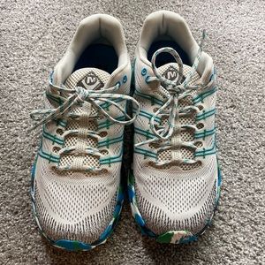 Merrell Women’s Vibram Shoes FloatPro